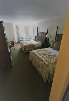 Cow Hollow Hotel | Chelsea Inn