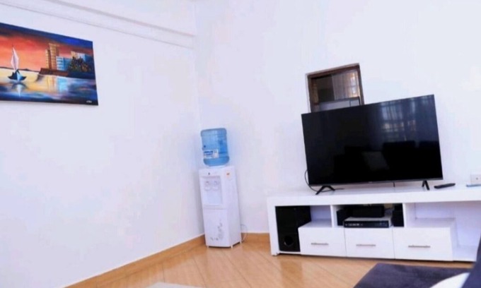 Kisii Apartment | Chelsea's Apartment two bedroom with wifi/Netflixn