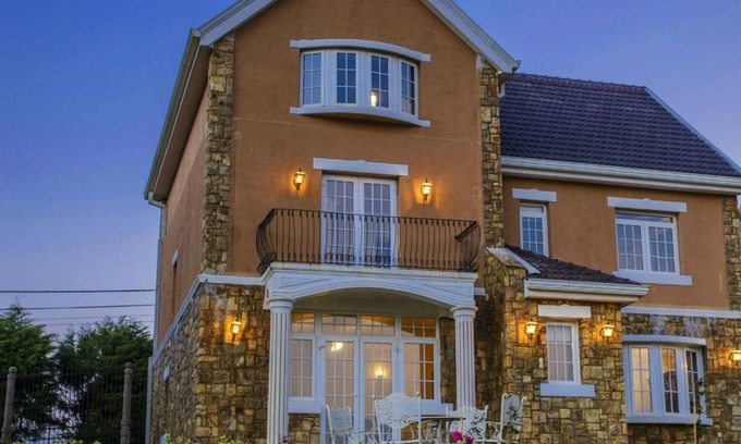 Nuwara Eliya Villa | Cheltenham Cottage
