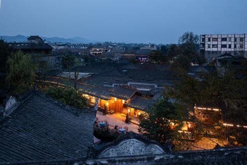 Chengdu Hotel | Chengdu jinfu hotel