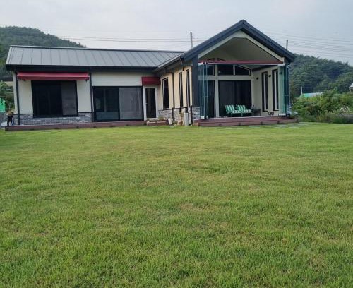 Boryeong House | Cheongna Stay
