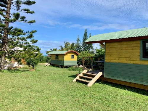 Bourail House | Cheratof
