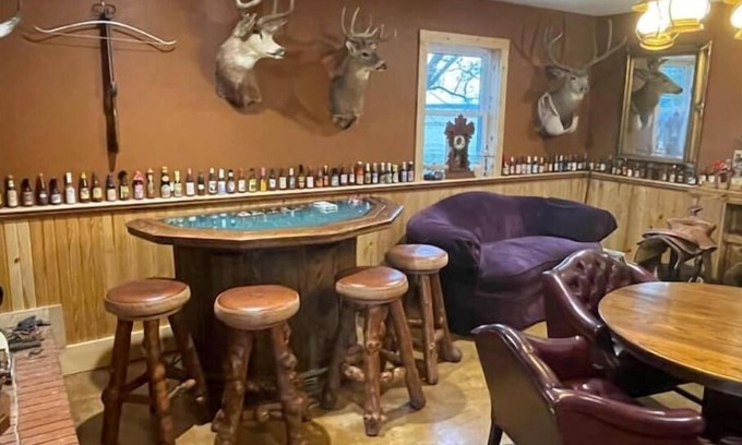Chelsea Other | Cherokee Hills Lodge