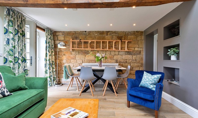 Ripon Cottage | Cherry Cottage Nr Grantley Hall