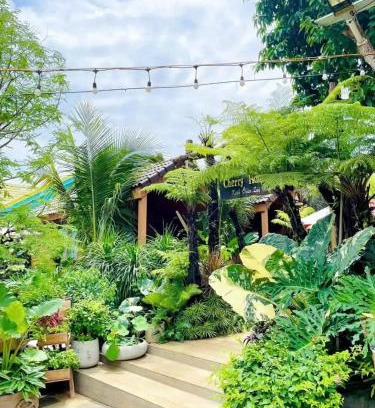 Buon Ma Thuot Apartment | Cherry homestay bmt