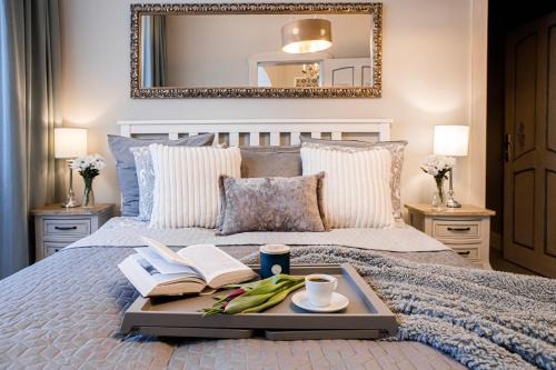 Bydgoszcz Apartment | Cherry House Apartments