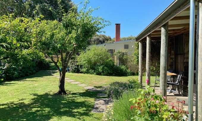 Port Fairy House | Cherry Plum Cottages