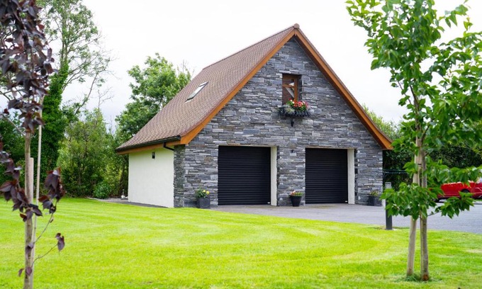 Limavady Apartment | Cherry Tree Apartment