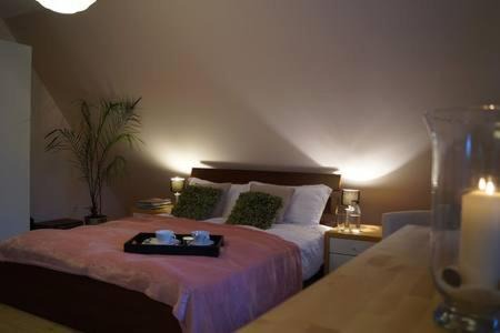 Suchanino House | Cherry Tree Cozy Rooms