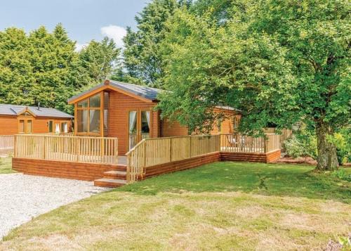 Narberth House | Cherry Tree Lodge