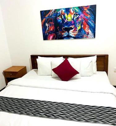 Bandarawela House | Cherrywood Holiday Bungalow