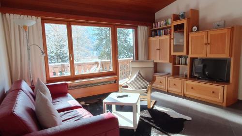 Pontresina Apartment | Chesa Blais