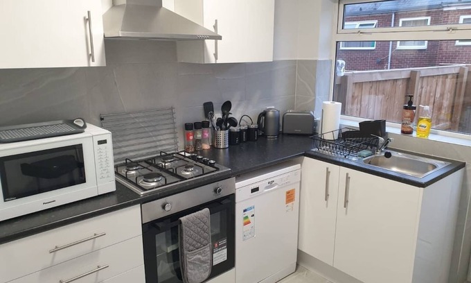 Chester-le-Street House | Chester le Street Amethyst 3 Bedroom House