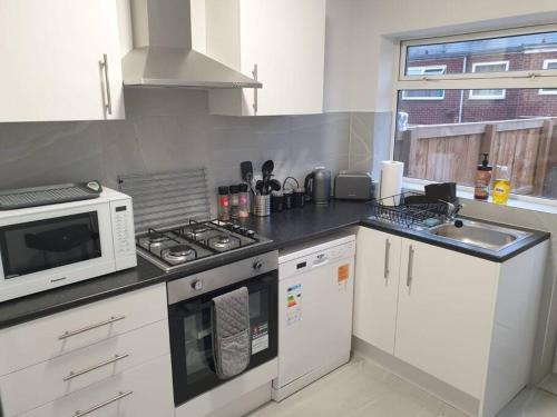 Chester-le-Street House | Chester Le Street Amythyst 3 Bedroom House