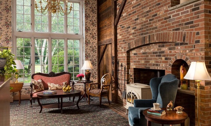 West Chesterfield Bed & Breakfast | Chesterfield Inn