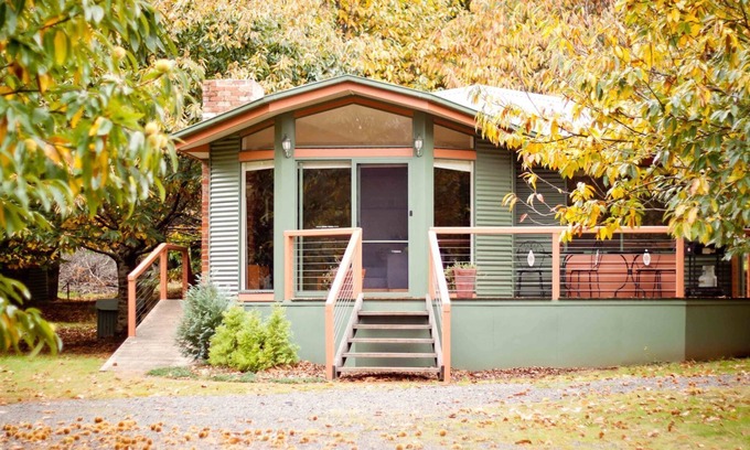 Narbethong Cottage | Chestnut Glade Cottages