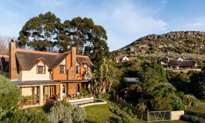 Noordhoek House | Chez Alice