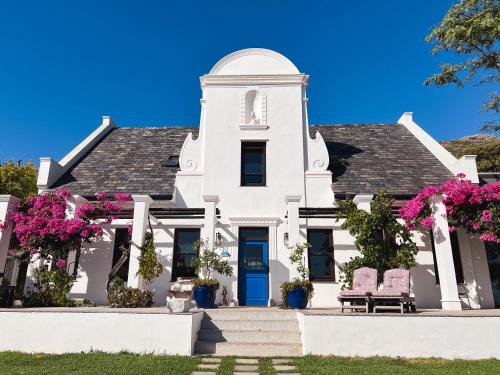 Noordhoek House | Chez ArtéKatz