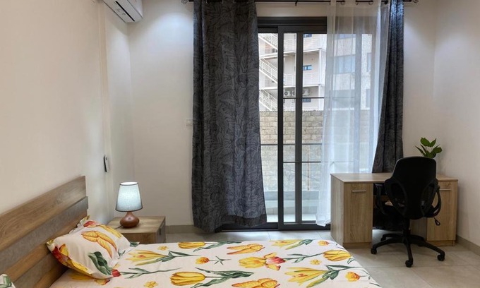 Point E House | CHEZ CODOU FANN - POINT E