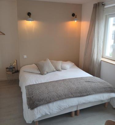 Chablis Bed & Breakfast | Chez collette
