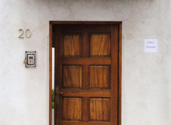 Antigua Guatemala Bed & Breakfast | Chez Daniel