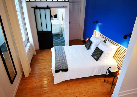 Beauvais Bed & Breakfast | Chez Hortense