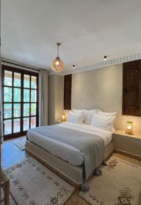 Ait Sedrate Jbel El Soufla House | Chez Ichou
