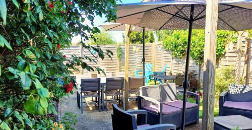 Greez-sur-Roc House | Chez Jean