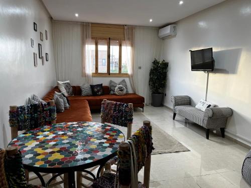 Menara Apartment | chez joudia et mamoun