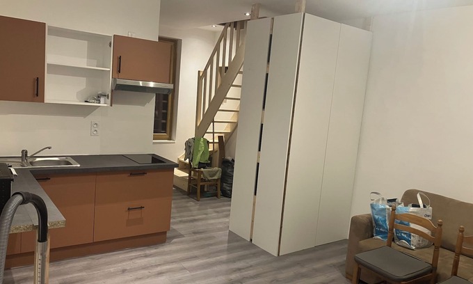Seez Apartment | Chez Lucette