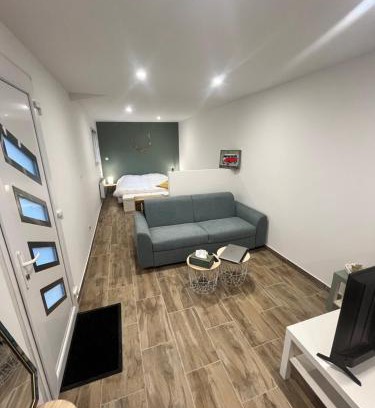 Les Martres-d'Artiere Apartment | Chez Mamy