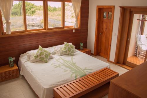 Puerto Villamil Apartment | Chez Manany Galapagos Ecolodge