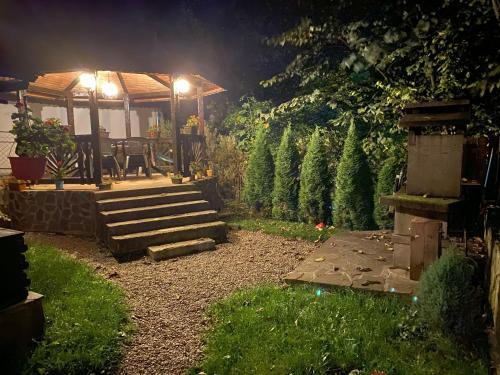 Sinaia House | Chez Marcel Sinaia