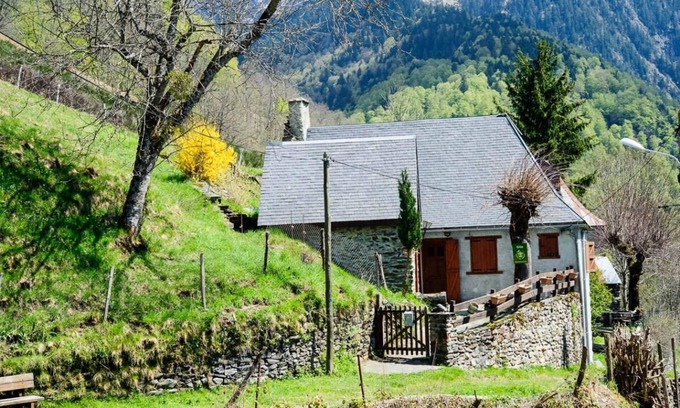 Melles House | Chez Marthe - Melles