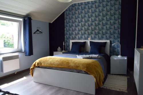 Tintigny Bed & Breakfast | Chez Martine et Jean-Marc