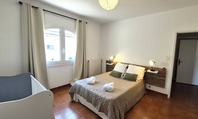 La Marana Apartment | "Chez nous"