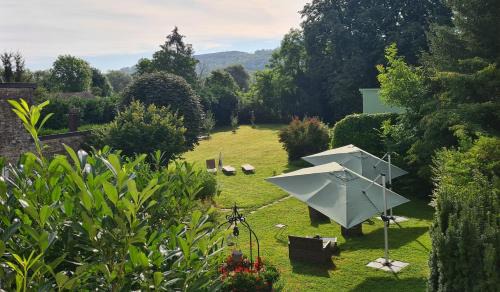 Remoncourt Bed & Breakfast | CHEZ PIERRE