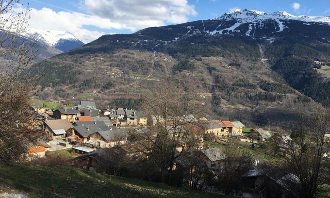Bourg-Saint-Maurice Apartment | Chez polyte