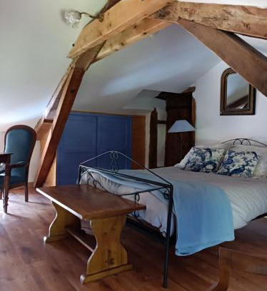 Auzon House | Chez Suzon