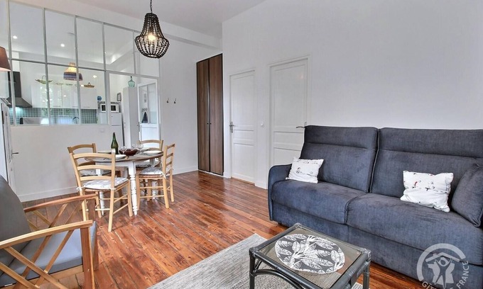 Paimpol House | Chez Sylvie - PAIMPOL