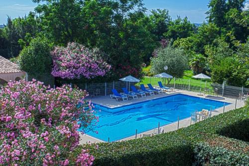Casamozza Hotel | Chez Walter