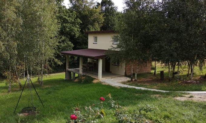 Ryglice Resort | CHEZ YAYA Bogumiła Szeląg
