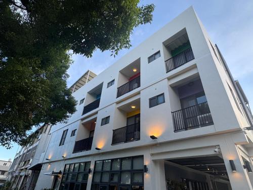 Taitung City Centre Bed & Breakfast | Chi Chu B&B
