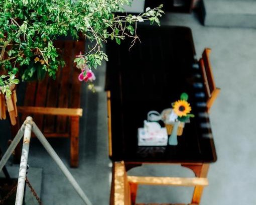 Hue Hostel | Chi Homestay #4