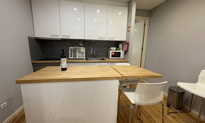 Encarnacao Apartment | Chiado Hill