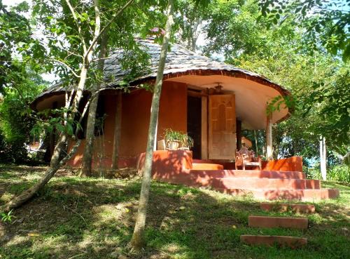 Chiang Dao Bed & Breakfast | Chiang Dao Roundhouses