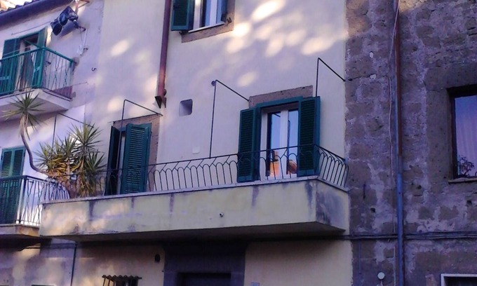 Farnese House | Chiantishire? No thanks! Untamed Central Italy