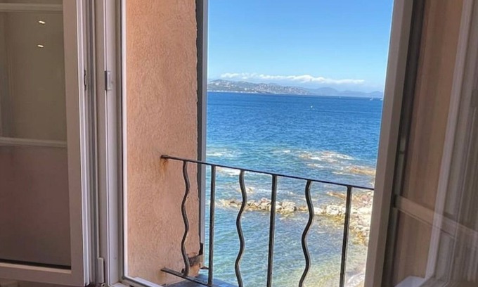 Old Town Apartment | Chiara Saint Tropez