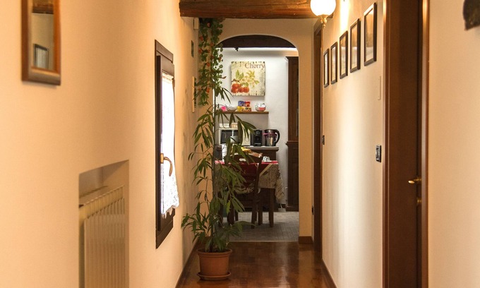 San Vito al Tagliamento Bed & Breakfast | Chiaro Di Luna