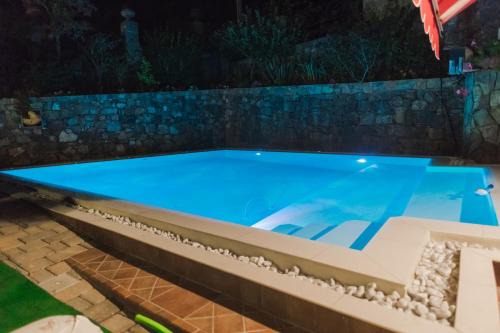 Villammare House | Chiaro di Luna